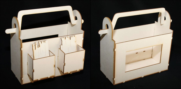 Boite à outils EmbelliScrap